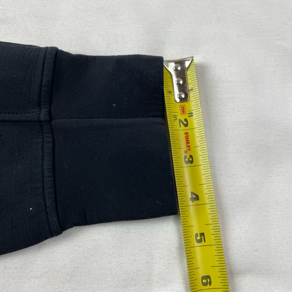 Lululemon Embrace The Space Pant jogger  Black soft sweat 4 - Picture 12 of 12